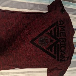 American Fighter T-shirt